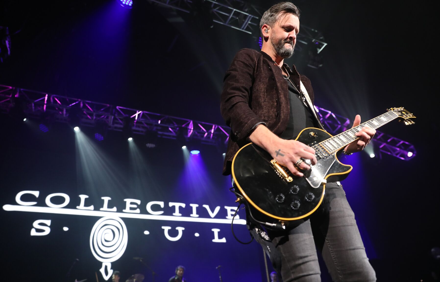 Collective Soul